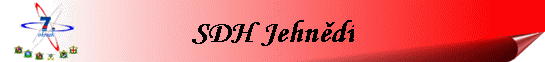 SDH Jehnd
