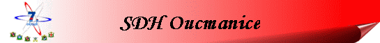 SDH Oucmanice
