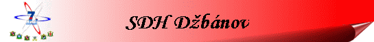 SDH Dbnov