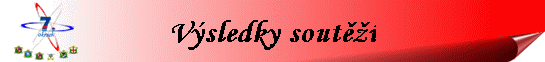 Vsledky sout