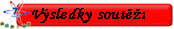 Vsledky sout