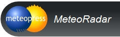 odkaz na MeteoRadar