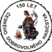 150. let eskho dobrovolnho hasistva