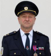 ZH Hlvka Josef - Oucmanice - titul udlen v roce 2013