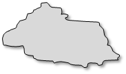 mapa katastru obce Vodrady-Dbnov