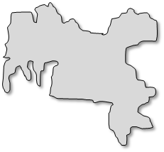 mapa katastru obce Sudislav nad Orlic