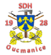 znak SDH Oucmancie